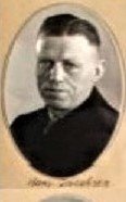 Albert Hans Jacobsen,