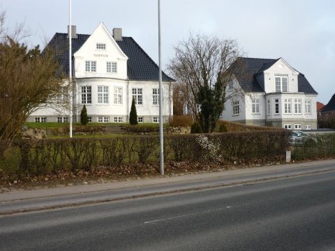 Lysgårdsvej 2