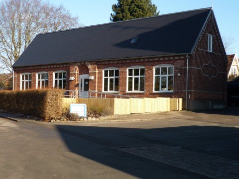Skolen 2017